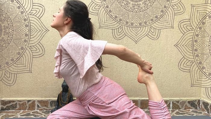 Ropa adecuada para yoga: ¿Como me visto para la clase?