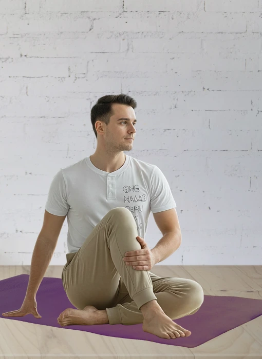 Yogi